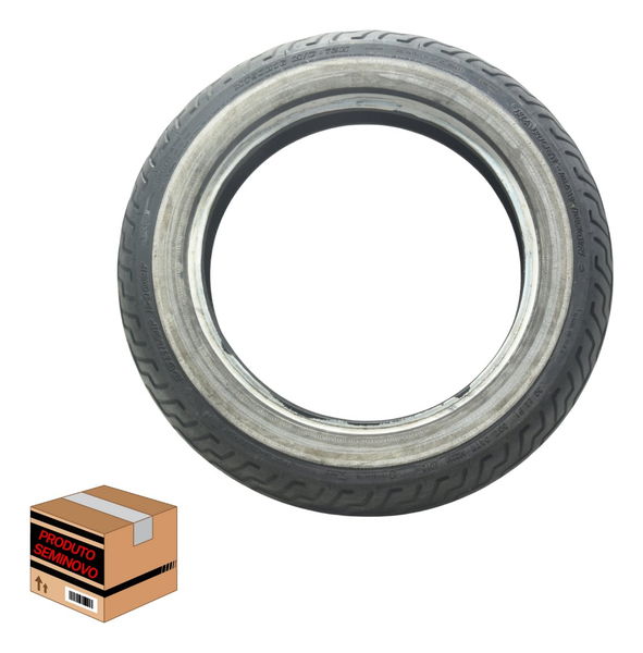 Pneu Dunlop D402f Harley Davidson Mt90 B16 72h