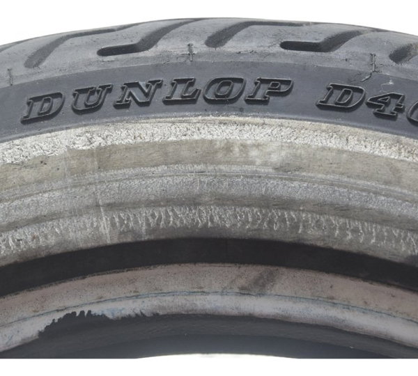 Pneu Dunlop D402f Harley Davidson Mt90 B16 72h