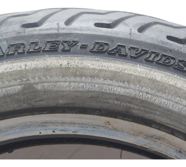 Pneu Dunlop D402f Harley Davidson Mt90 B16 72h