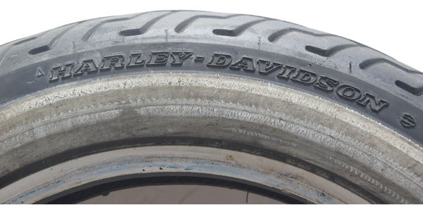 Pneu Dunlop D402f Harley Davidson Mt90 B16 72h