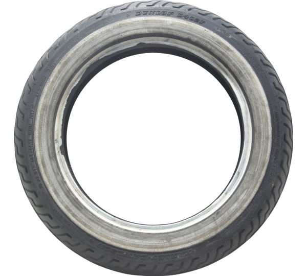 Pneu Dunlop D402f Harley Davidson Mt90 B16 72h
