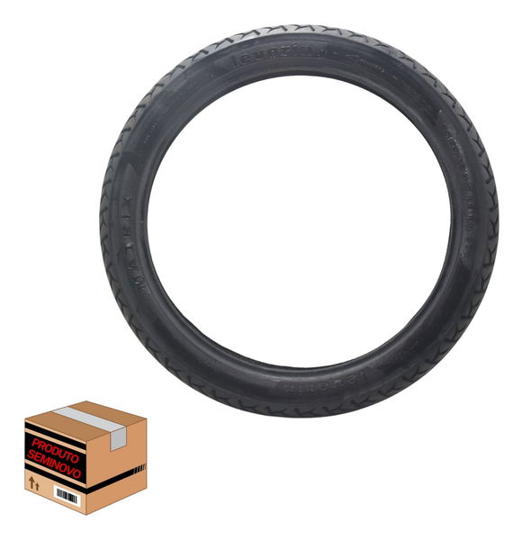 Pneu Levorin Matrix 90/90-18 57p