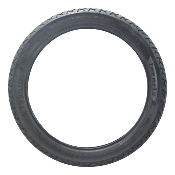Pneu Levorin Matrix 90/90-18 57p