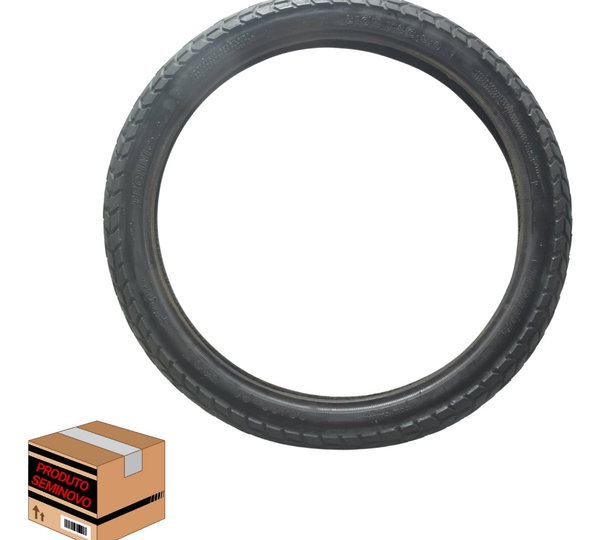 Pneu Technic Lion T&c 9.0 90/90-21 54s