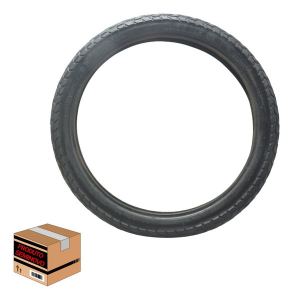 Pneu Technic Lion T&c 9.0 90/90-21 54s