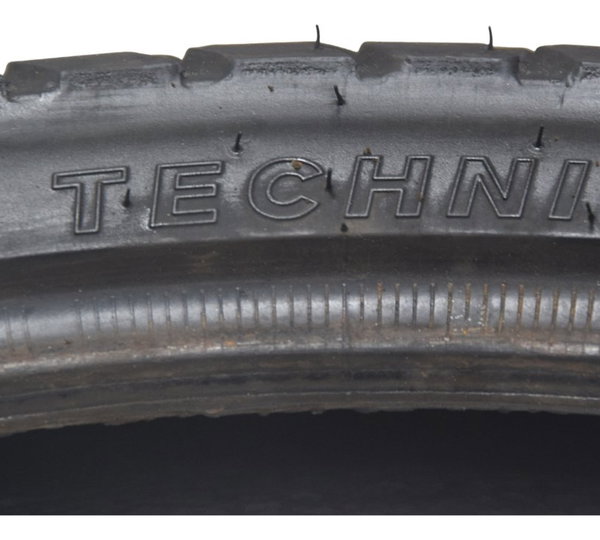 Pneu Technic Lion T&c 9.0 90/90-21 54s
