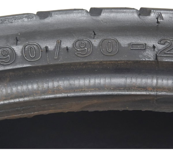 Pneu Technic Lion T&c 9.0 90/90-21 54s