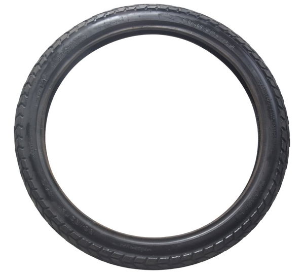 Pneu Technic Lion T&c 9.0 90/90-21 54s