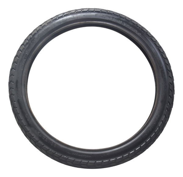 Pneu Technic Lion T&c 9.0 90/90-21 54s