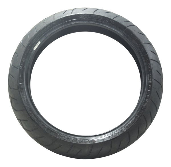Pneu Pirelli Diablo 120/70 Zr17 58w
