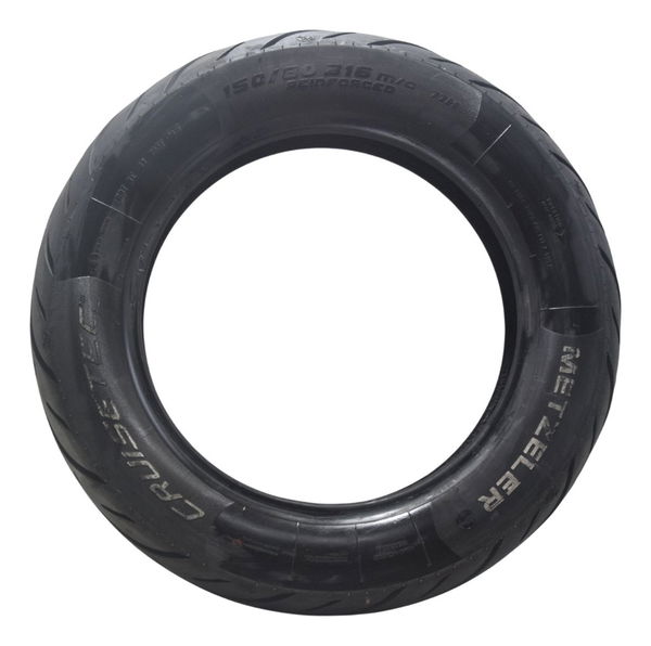 Pneu Metzeler Cruisetec 150/80 B16 77h