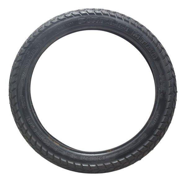 Pneu Pirelli Mt60 90/90-19 52p