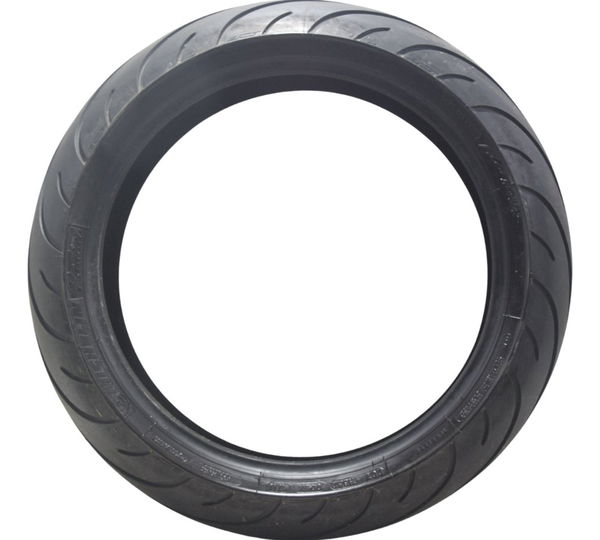 Pneu Michelin Radial 2ct 190/50 Zr17 73w