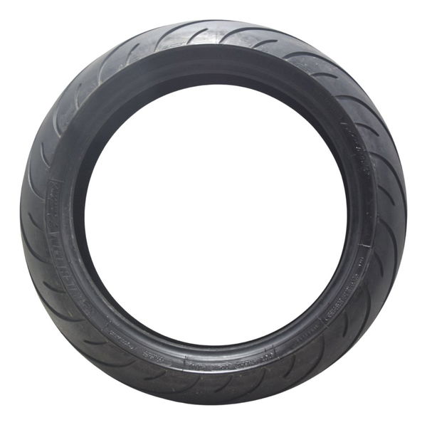 Pneu Michelin Radial 2ct 190/50 Zr17 73w