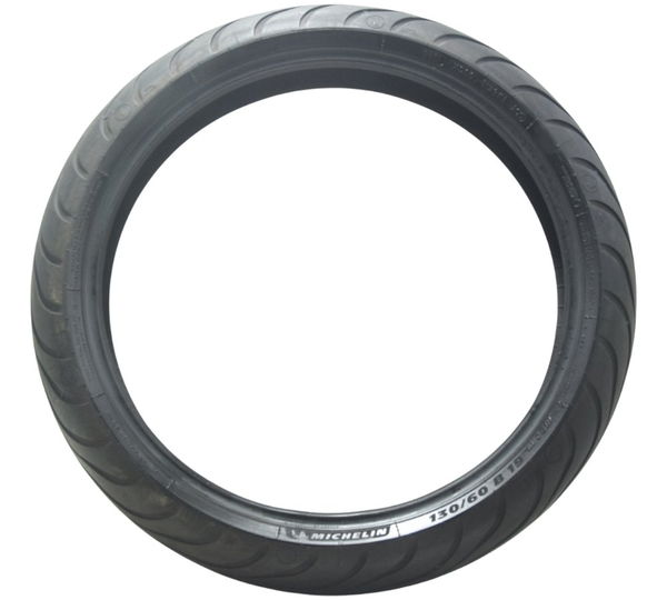 Pneu Michelin Commander Iii Touring 130/60 B19 61h