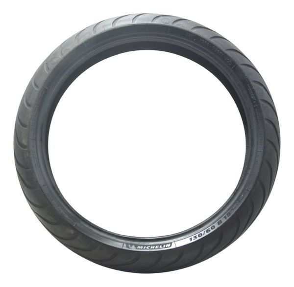 Pneu Michelin Commander Iii Touring 130/60 B19 61h