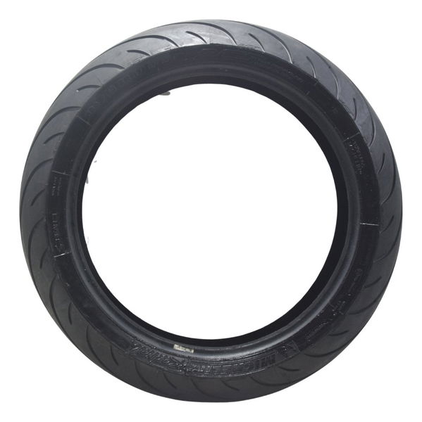 Pneu Michelin Radial 2ct 180/55 Zr17 73w