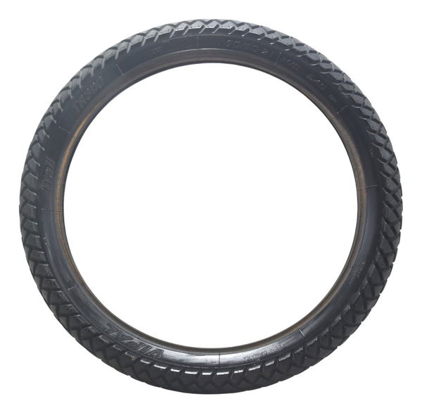 Pneu Vipal Trail Tr300 90/90-21 54s