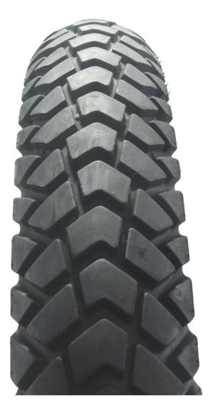 Pneu Vipal Trail Tr300 90/90-21 54s