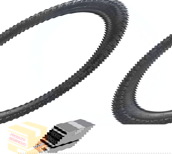 Pneu Vipal Trail Tr300 90/90-21 54s