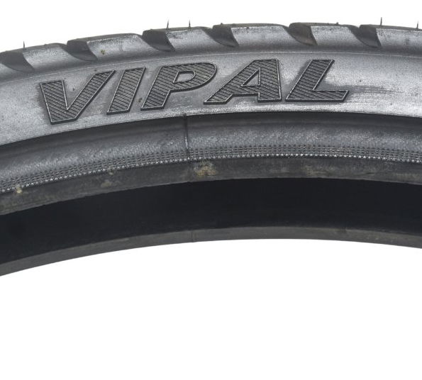 Pneu Vipal Trail Tr300 90/90-21 54s