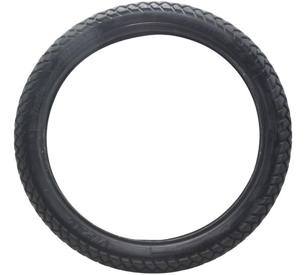 Pneu Vipal Trail Tr300 90/90-21 54s