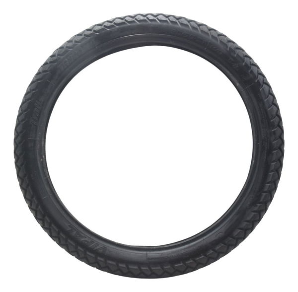 Pneu Vipal Trail Tr300 90/90-21 54s