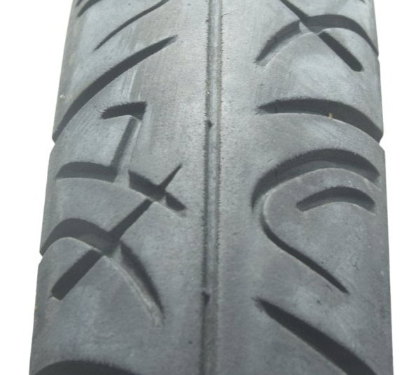 Pneu Cinborg Irado 80/100-18 47p