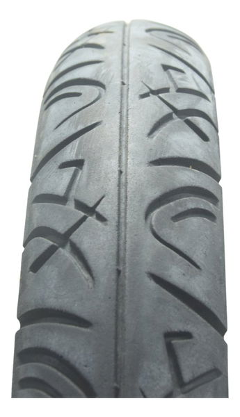 Pneu Cinborg Irado 80/100-18 47p