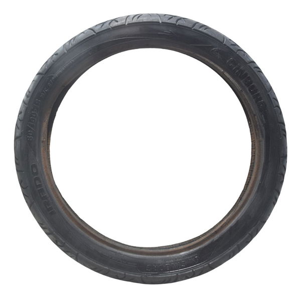 Pneu Cinborg Irado 80/100-18 47p