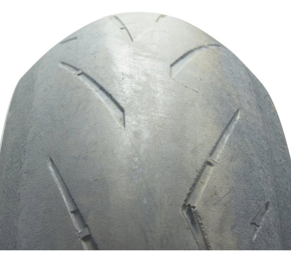 Pneu Pirelli Diablo Rosso Crosa Ii 180/55 Zr17 73w