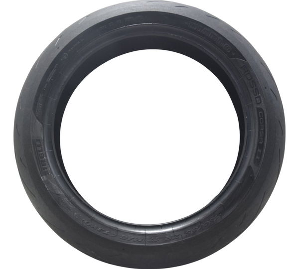 Pneu Pirelli Diablo Rosso Crosa Ii 180/55 Zr17 73w