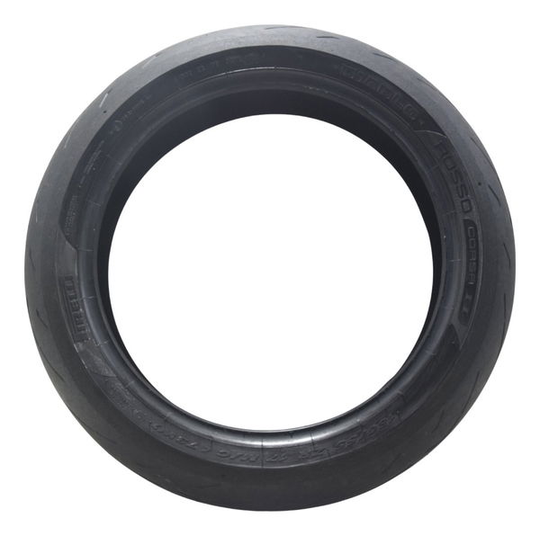 Pneu Pirelli Diablo Rosso Crosa Ii 180/55 Zr17 73w