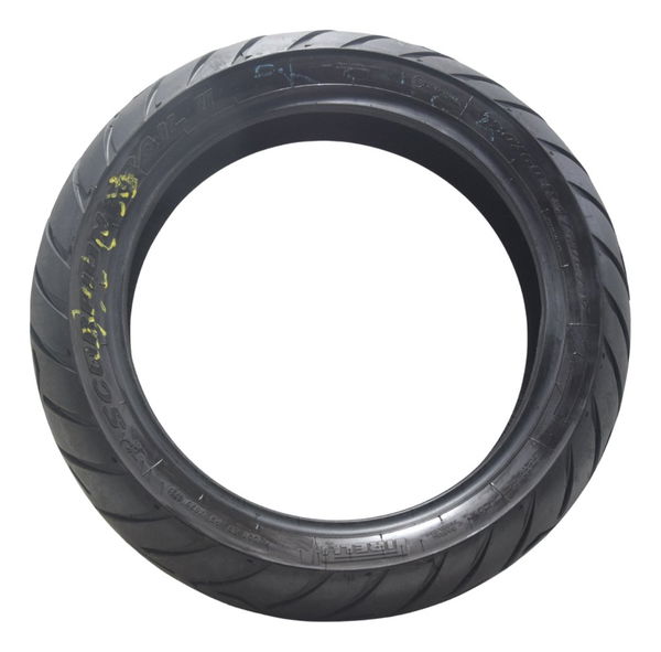 Pneu Pirelli Scorpion Trail Ii 170/60 R17 72v