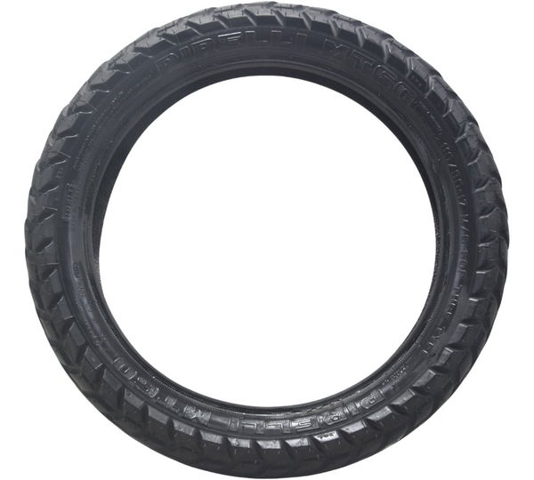 Pneu Pirelli Mt60 110/90-17 60p