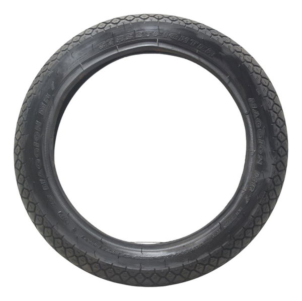 Pneu Maggion Mr7 Street Fighter 80/100-14 49l