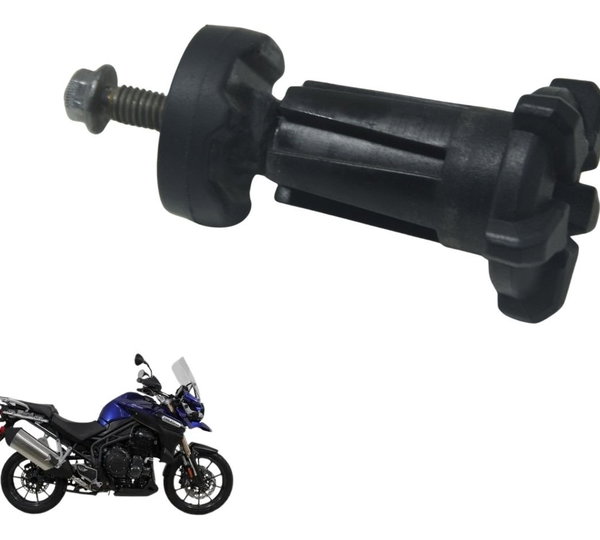 Parafuso Regulagem Bolha Triumph Tiger 1200 Ex 12-17 Origina