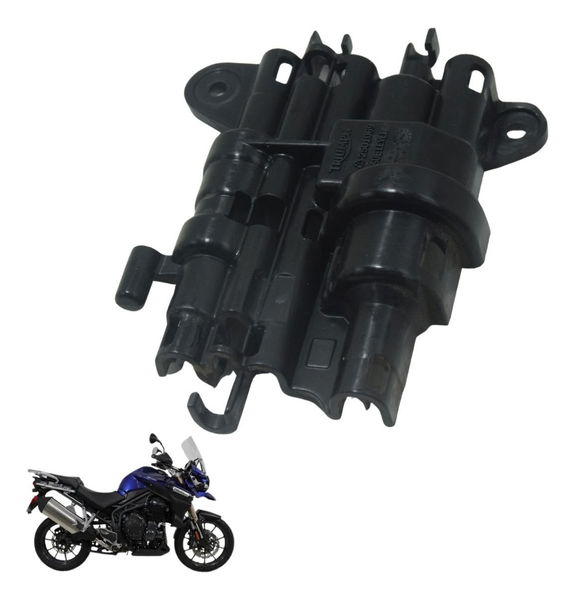 Suporte Filtro Combustível Triumph Tiger 1200 Ex 12-17 Origi