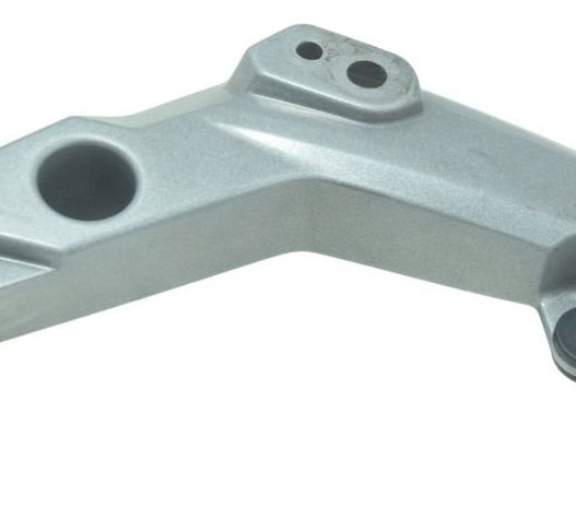 Suporte Pisca Dianteiro Esq Triumph Tiger 1200 Ex 12-17 Orig