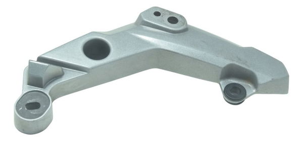 Suporte Pisca Dianteiro Esq Triumph Tiger 1200 Ex 12-17 Orig