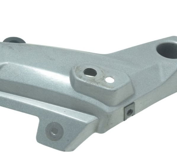 Suporte Pisca Dianteiro Esq Triumph Tiger 1200 Ex 12-17 Orig