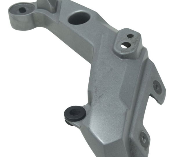 Suporte Pisca Dianteiro Esq Triumph Tiger 1200 Ex 12-17 Orig