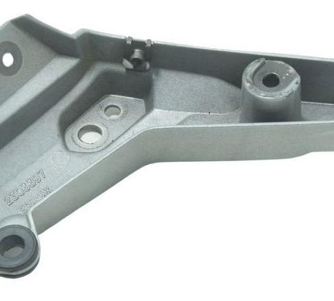 Suporte Pisca Dianteiro Esq Triumph Tiger 1200 Ex 12-17 Orig