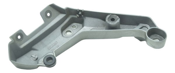 Suporte Pisca Dianteiro Esq Triumph Tiger 1200 Ex 12-17 Orig