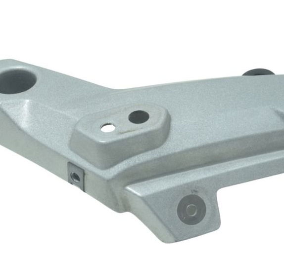 Suporte Pisca Dianteiro Dir Triumph Tiger 1200 Ex 12-17 Orig Direito