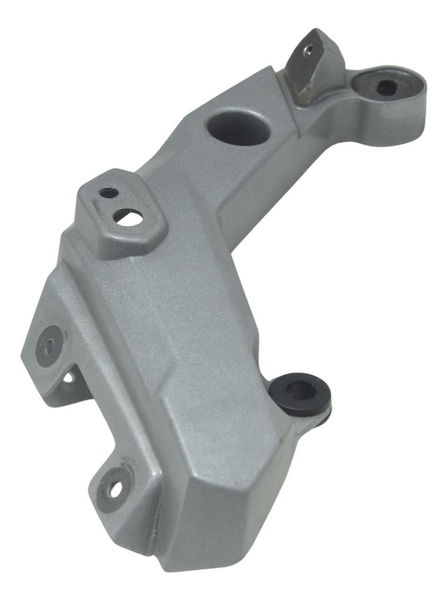 Suporte Pisca Dianteiro Dir Triumph Tiger 1200 Ex 12-17 Orig Direito