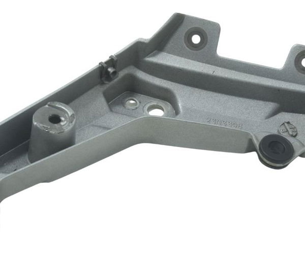 Suporte Pisca Dianteiro Dir Triumph Tiger 1200 Ex 12-17 Orig Direito