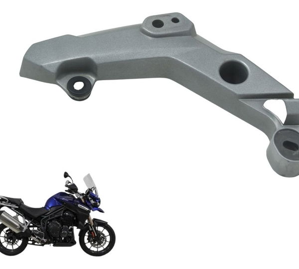 Suporte Pisca Dianteiro Dir Triumph Tiger 1200 Ex 12-17 Orig Direito