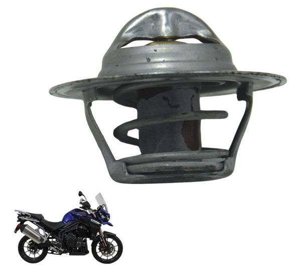Válvula Termostática Triumph Tiger 1200 Ex 12-17 Original