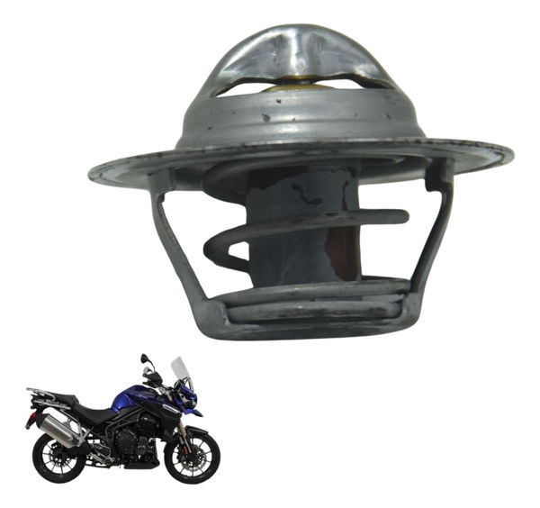 Válvula Termostática Triumph Tiger 1200 Ex 12-17 Original